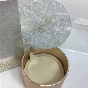 NWT MAC X Mariah Carey Loose Powder + Kabuki Brush